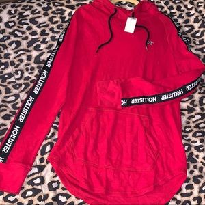 Hollister Hoodie